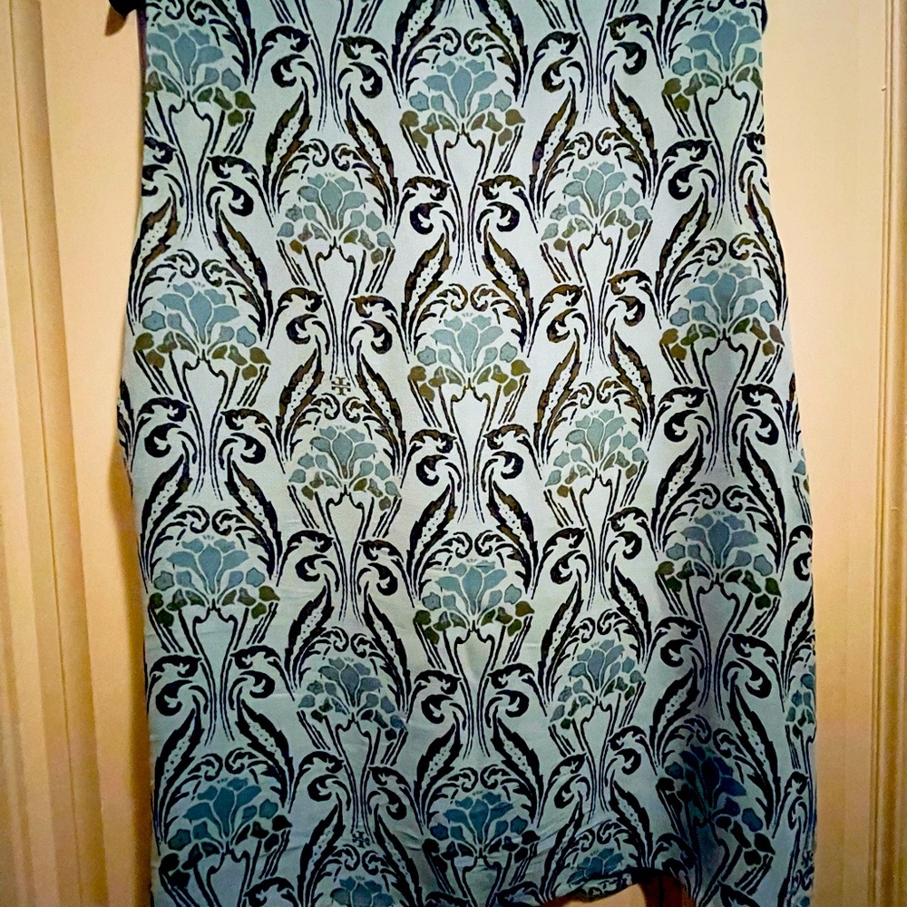 Tory Burch top
